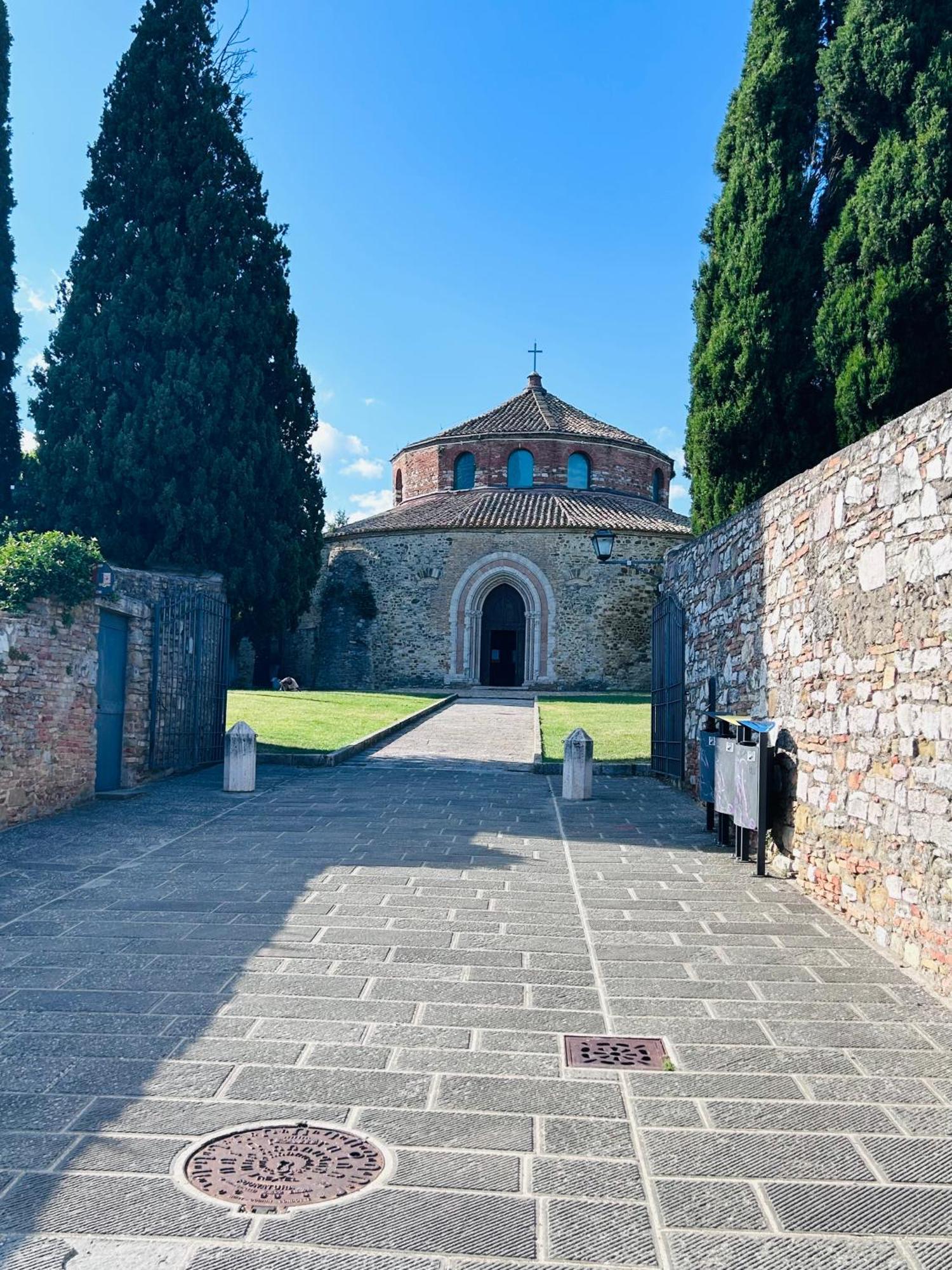 Alloggio Turistico Il Tempio Perugia Esterno foto